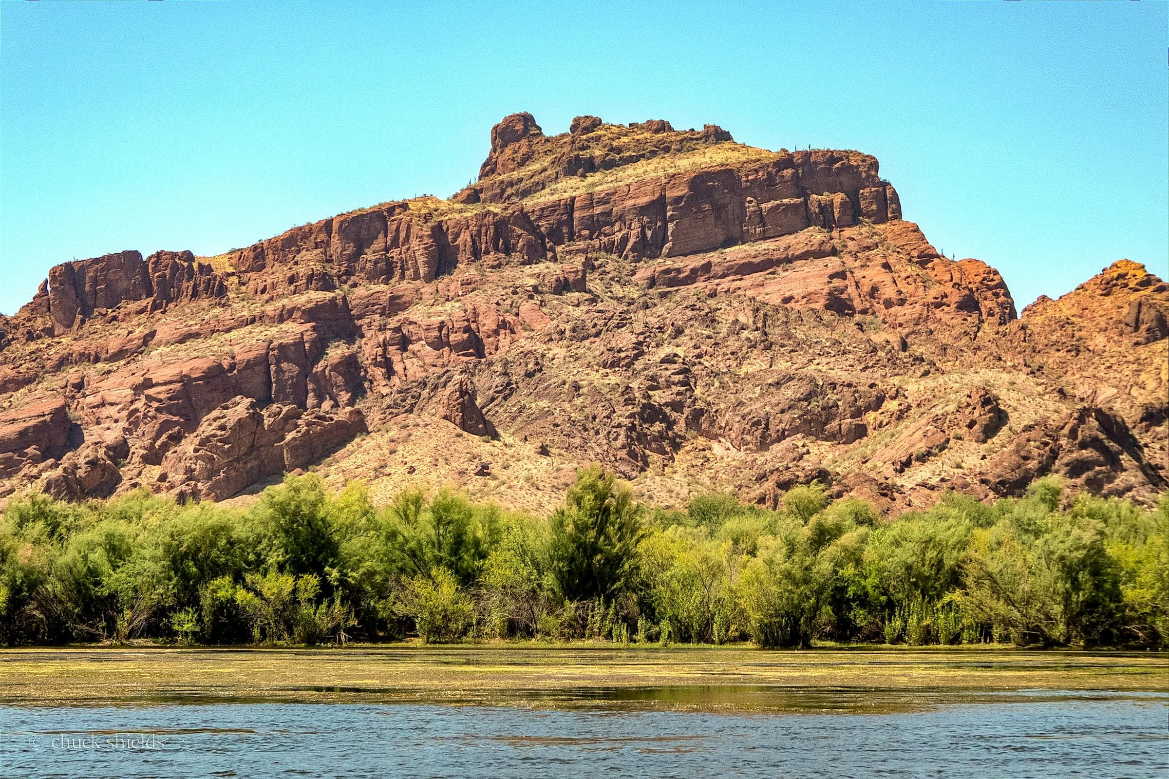Queen Creek, Arizona neighborhood — homes BiggerEquity buys for cash