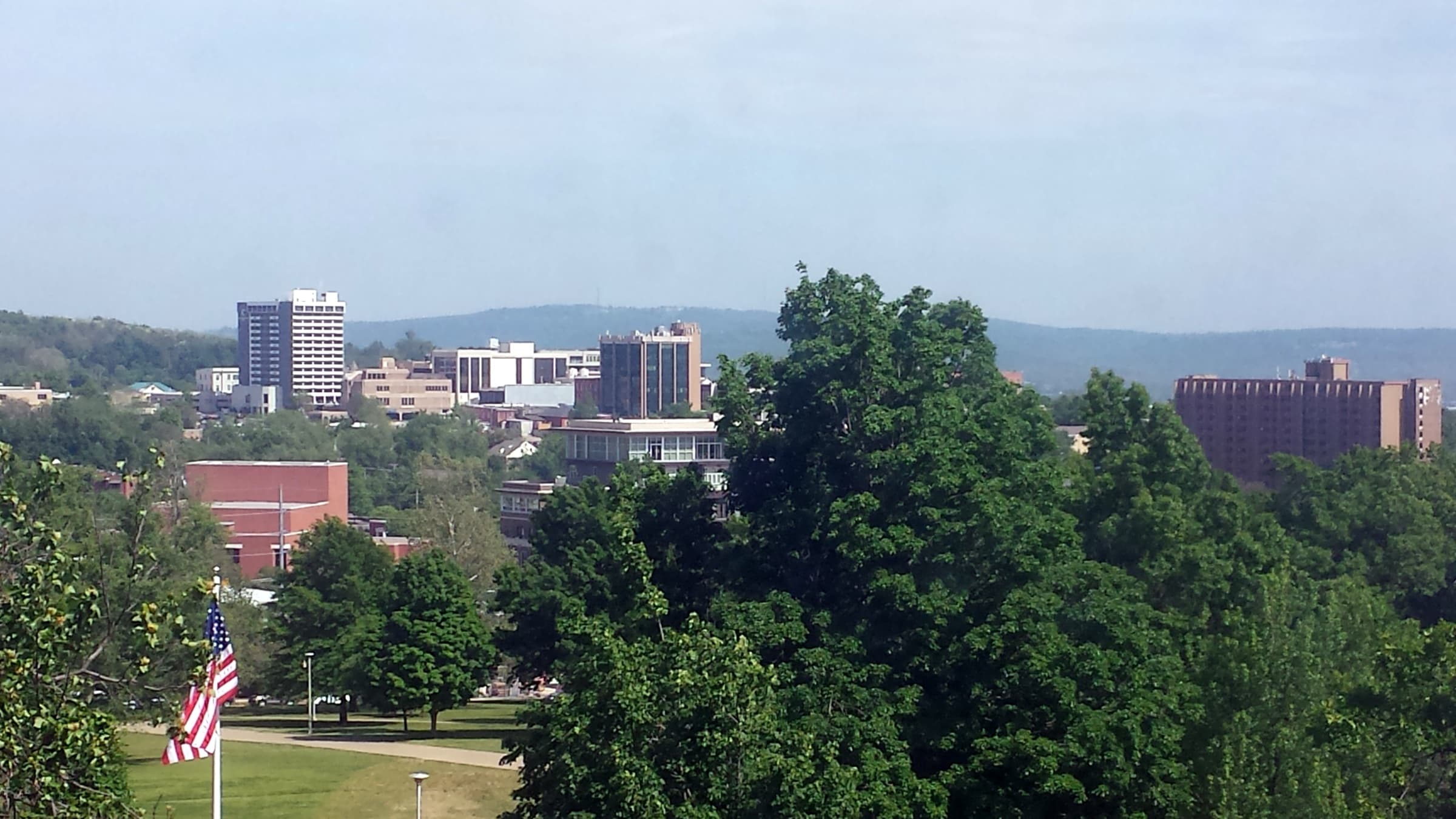 Bentonville, Arkansas neighborhood — homes BiggerEquity buys for cash