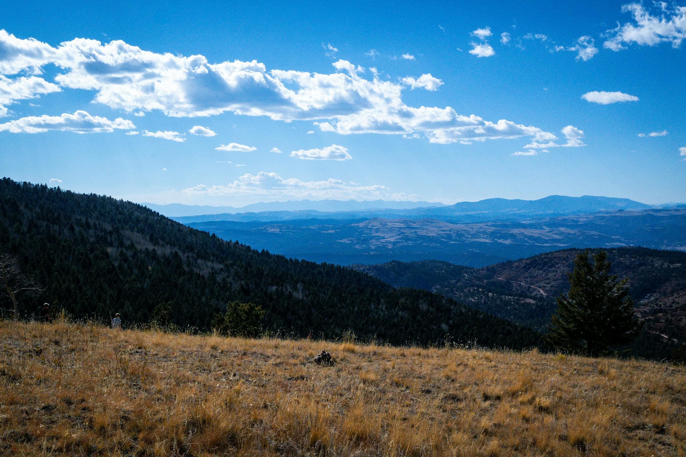 Fountain, Colorado neighborhood — homes BiggerEquity buys for cash