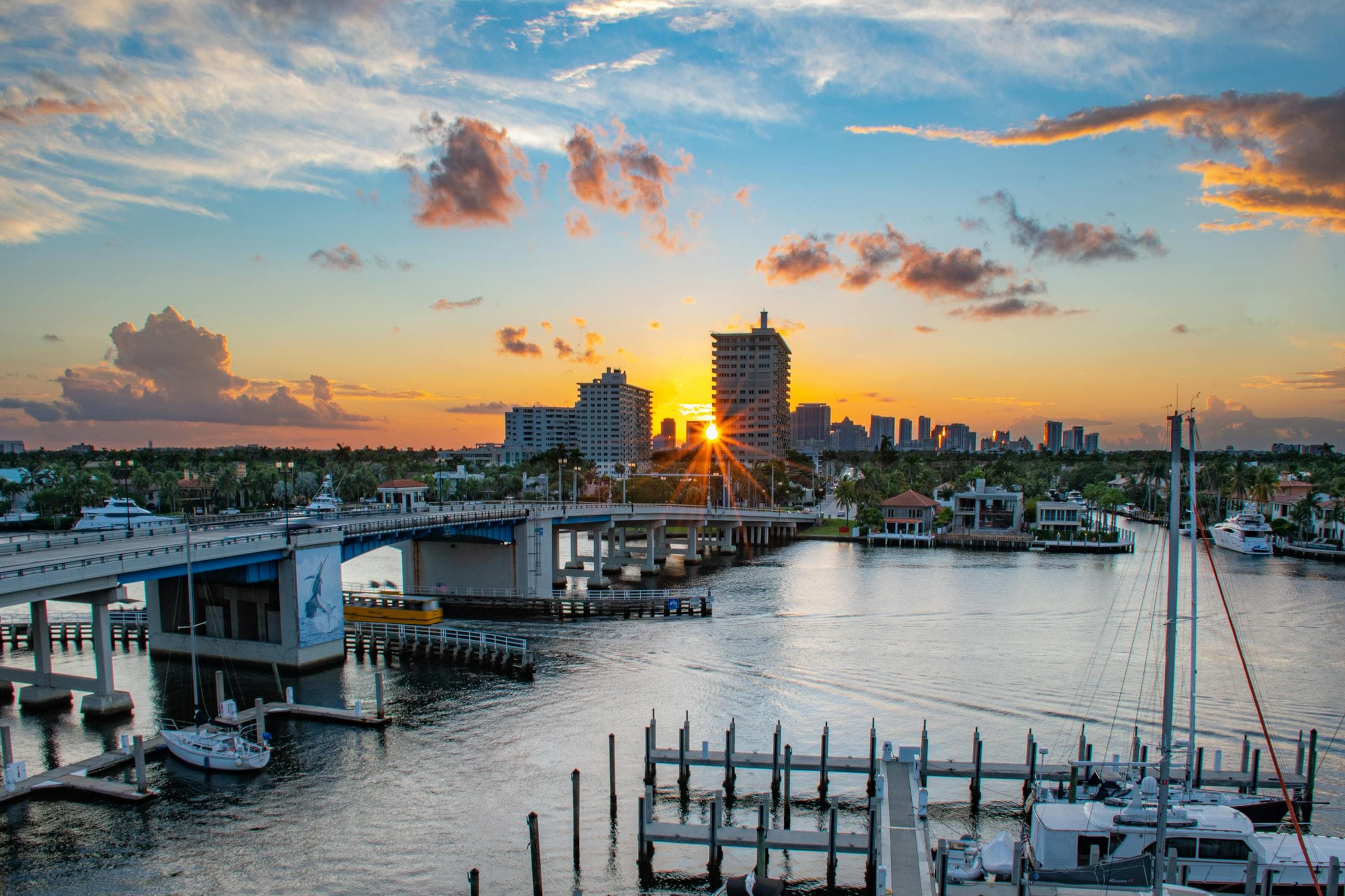 Boynton Beach, Florida neighborhood — homes BiggerEquity buys for cash