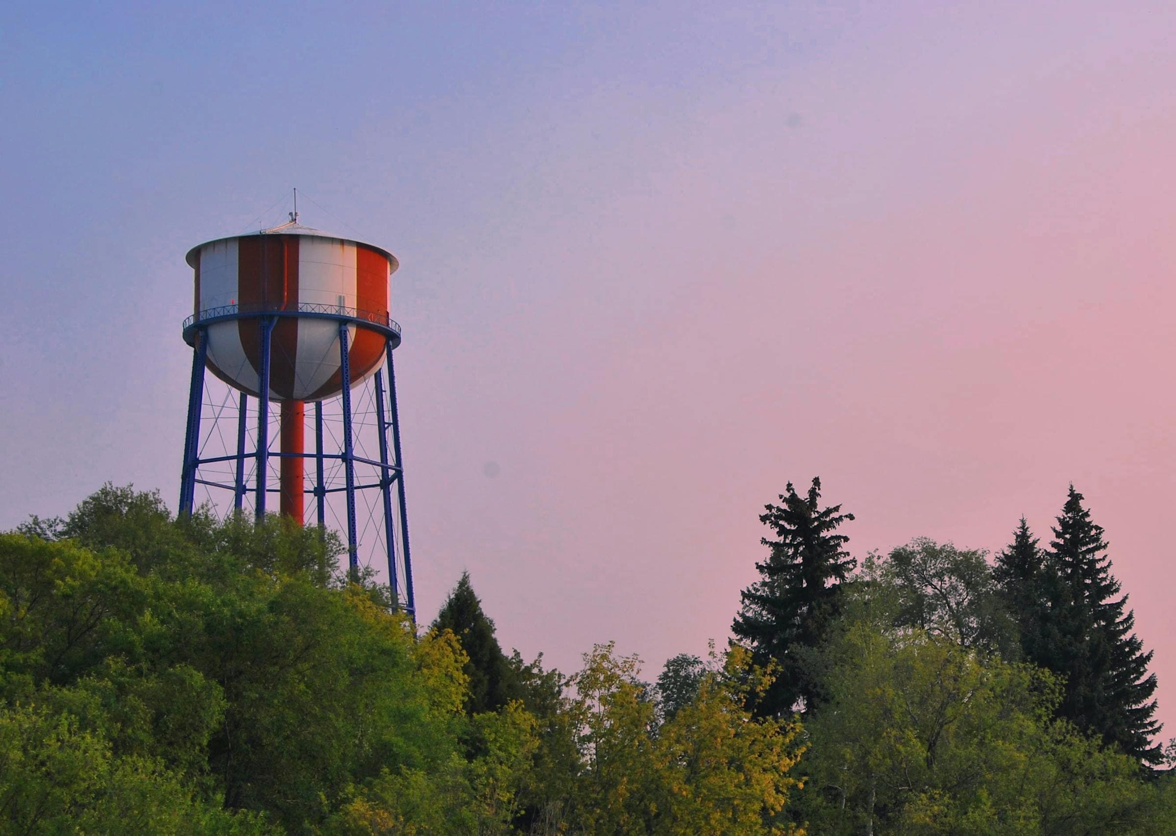 Rexburg, Idaho neighborhood — homes BiggerEquity buys for cash