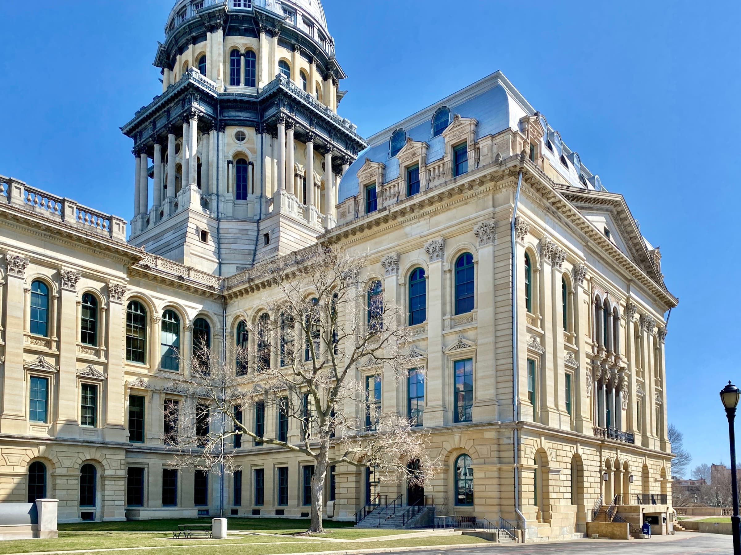 Galesburg, Illinois neighborhood — homes BiggerEquity buys for cash