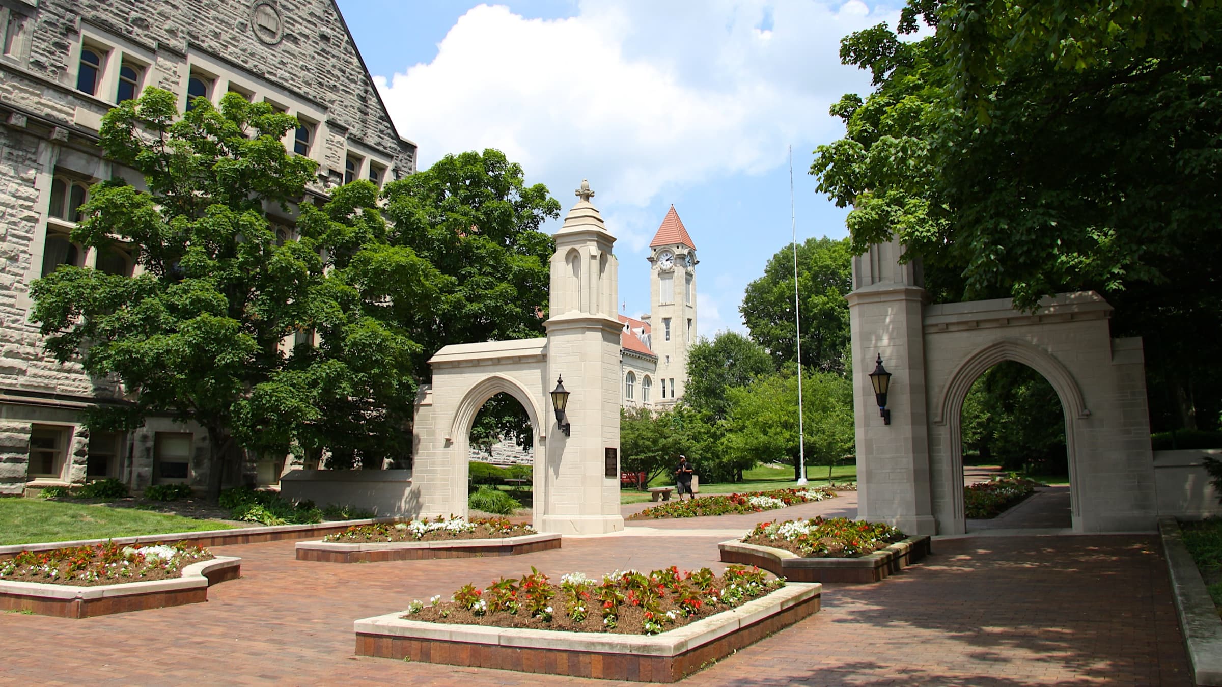 West Lafayette, Indiana neighborhood — homes BiggerEquity buys for cash