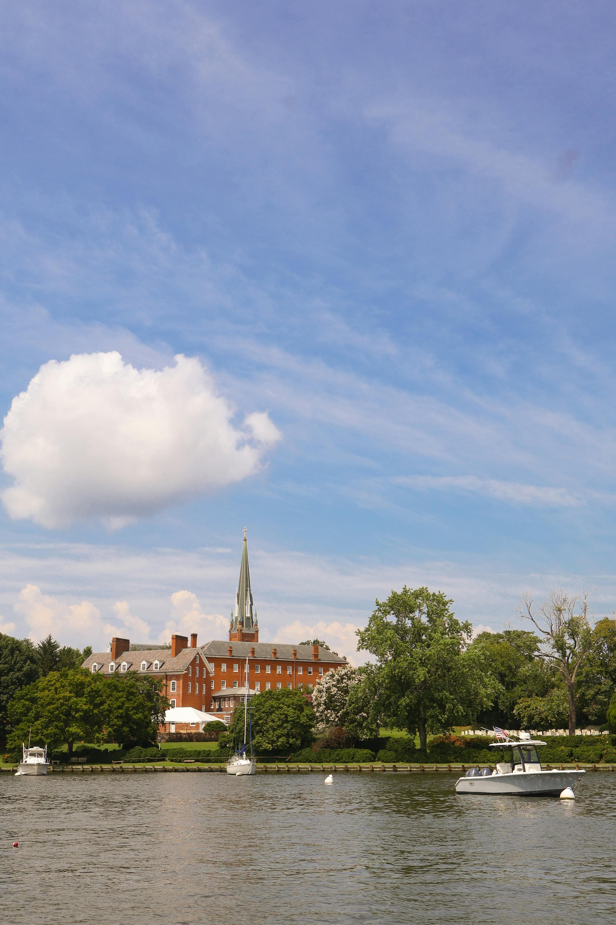 Takoma Park, Maryland neighborhood — homes BiggerEquity buys for cash