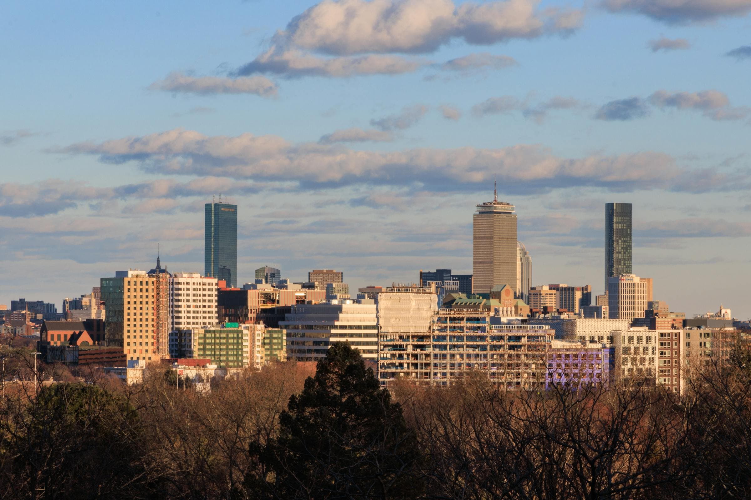 Lynn, Massachusetts neighborhood — homes BiggerEquity buys for cash