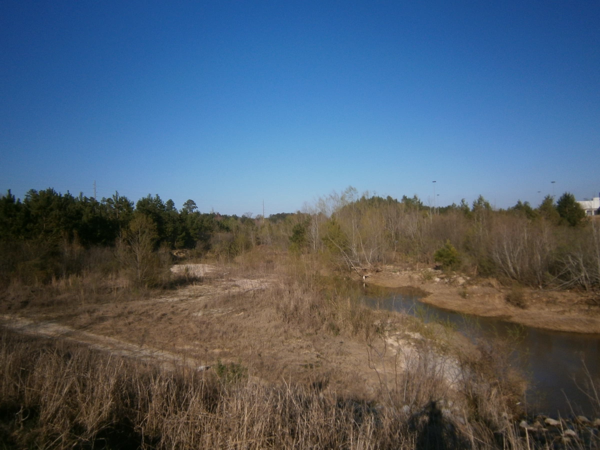 Horn Lake, Mississippi neighborhood — homes BiggerEquity buys for cash