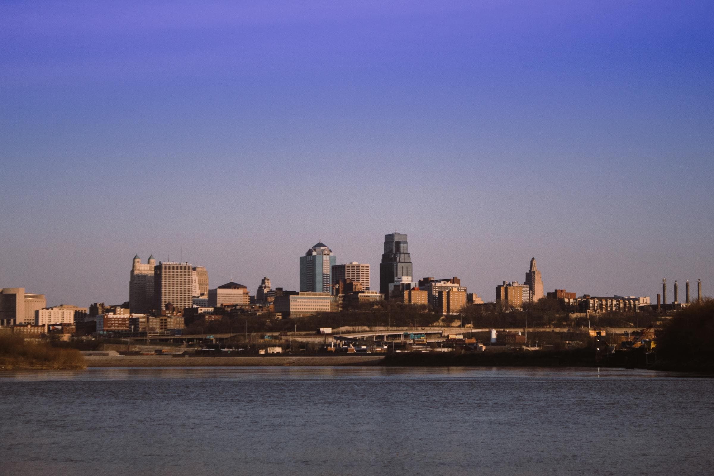 Shawnee, Kansas neighborhood — homes BiggerEquity buys for cash