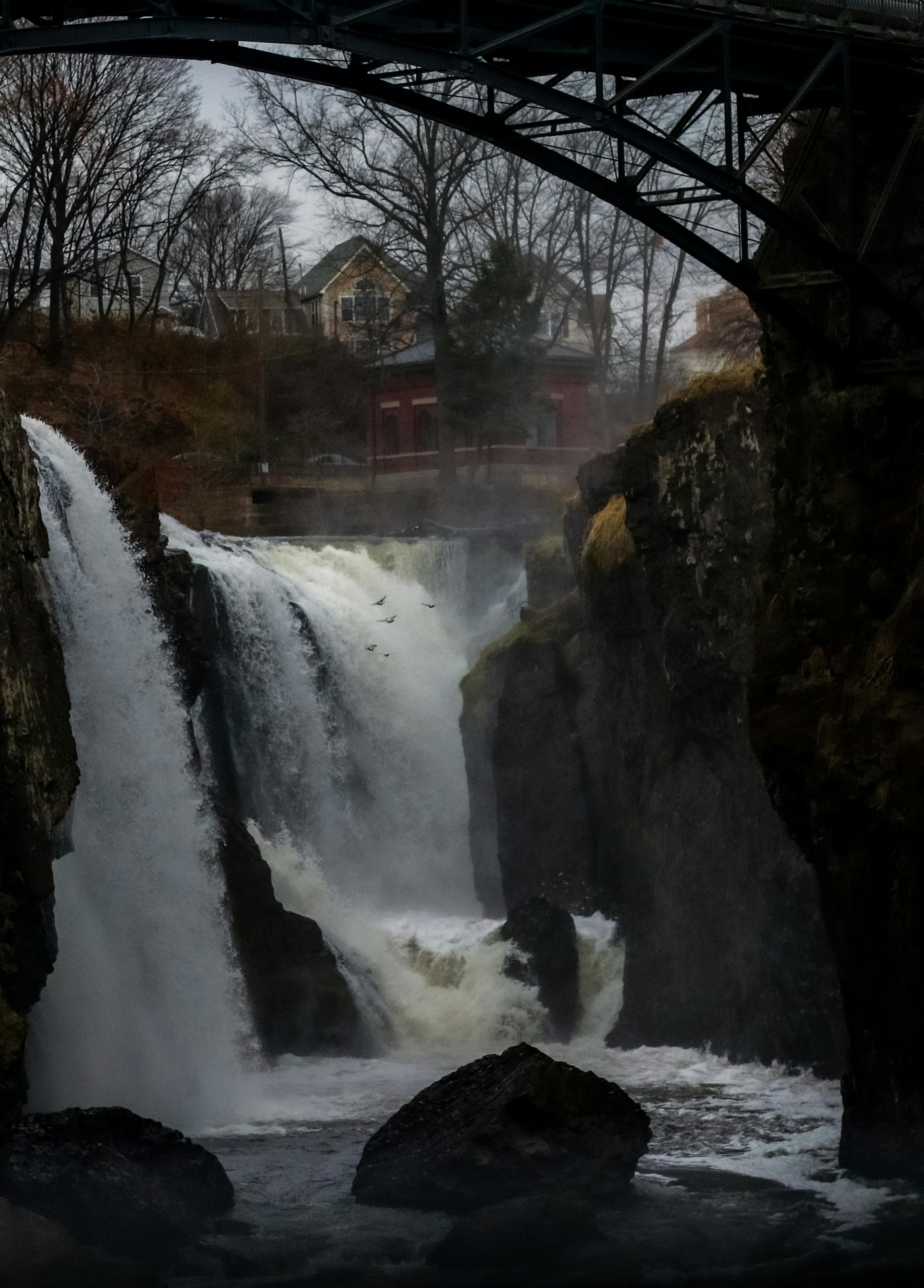 Clifton, New Jersey neighborhood — homes BiggerEquity buys for cash