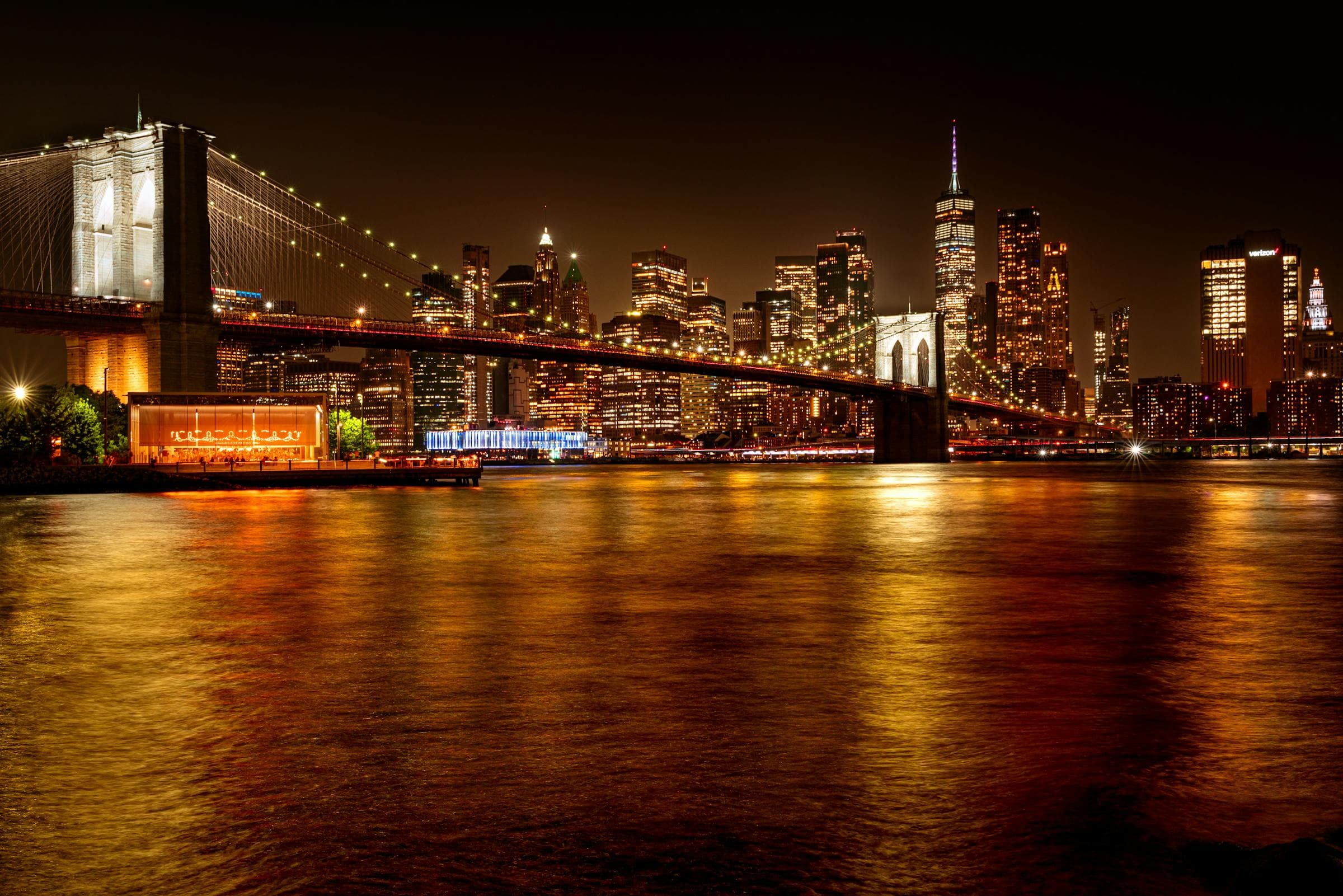 Brooklyn, New York neighborhood — homes BiggerEquity buys for cash