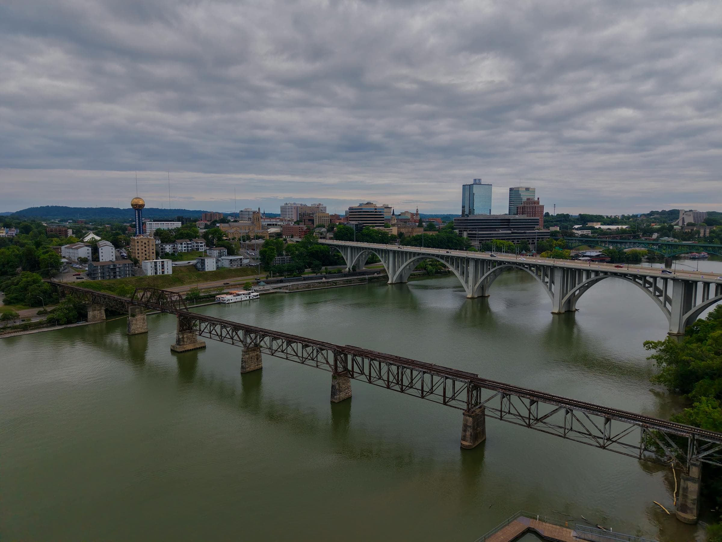 Spring Hill, Tennessee neighborhood — homes BiggerEquity buys for cash