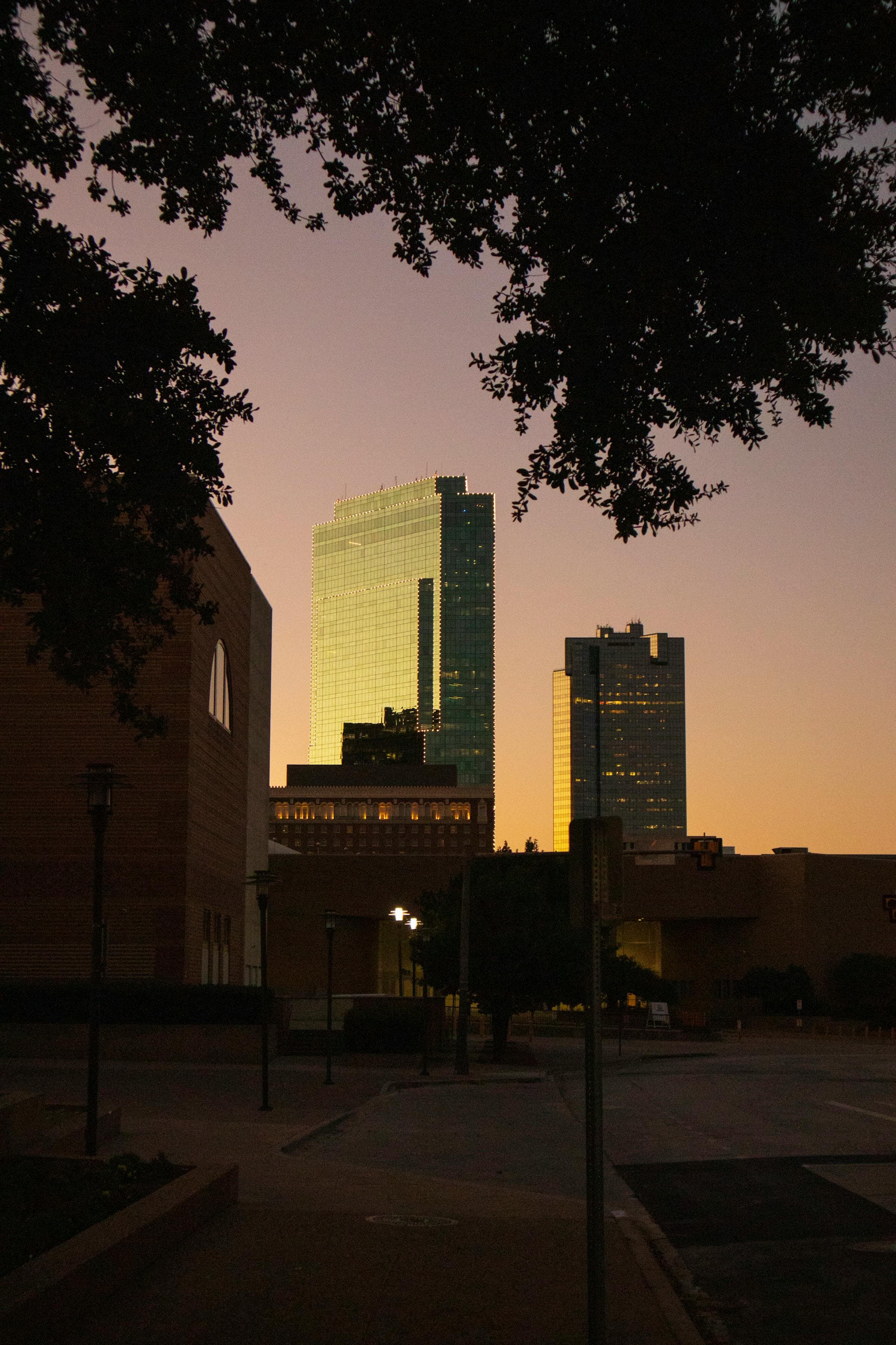 San Angelo, Texas neighborhood — homes BiggerEquity buys for cash