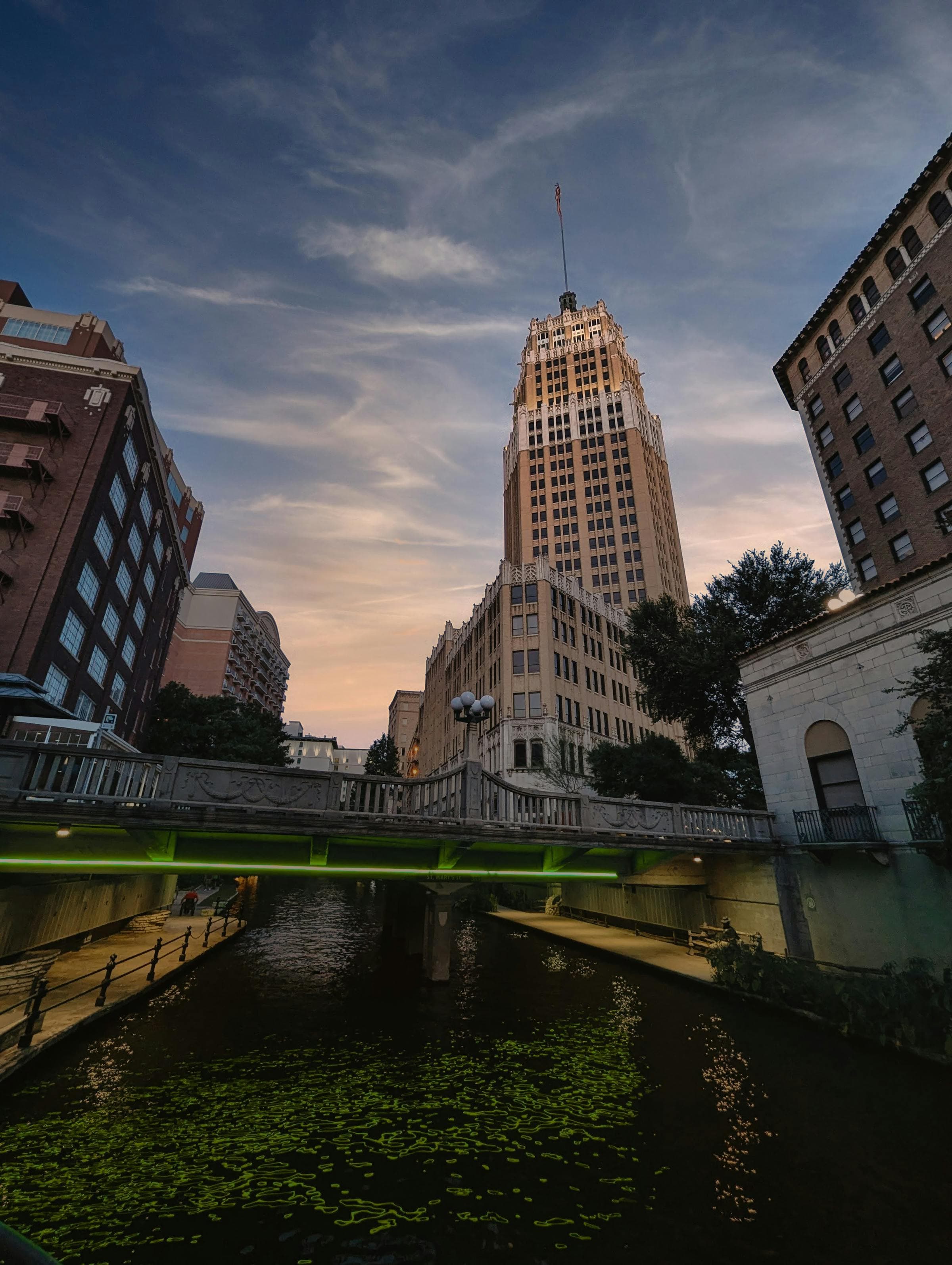 Rio Grande City, Texas neighborhood — homes BiggerEquity buys for cash
