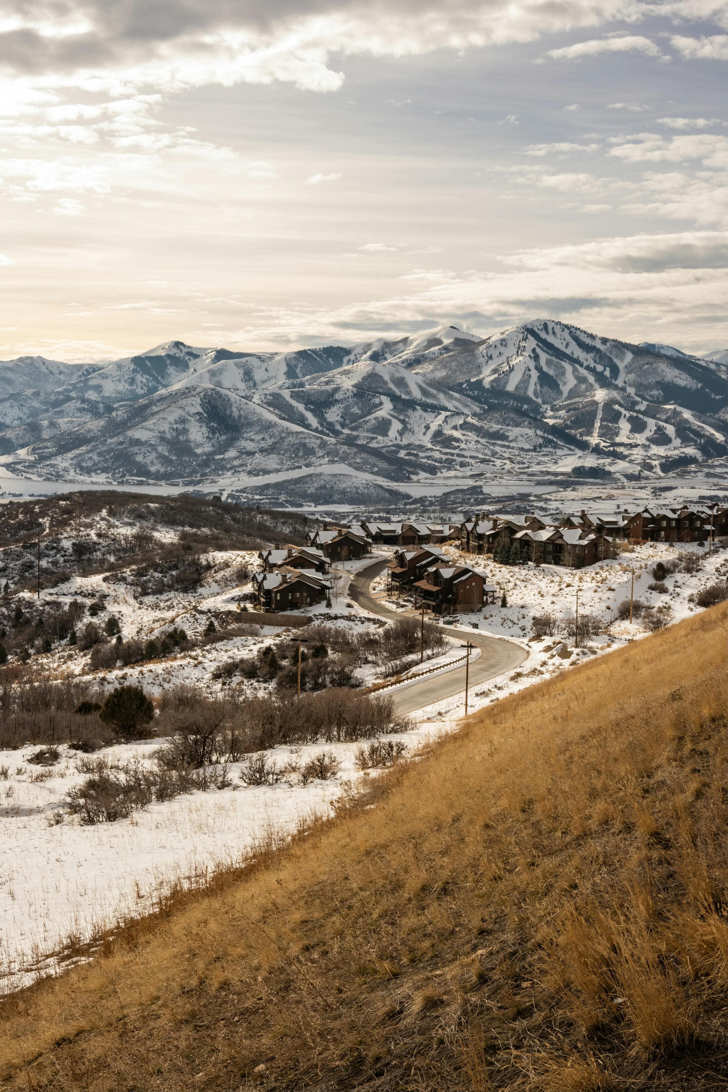 Murray, Utah neighborhood — homes BiggerEquity buys for cash