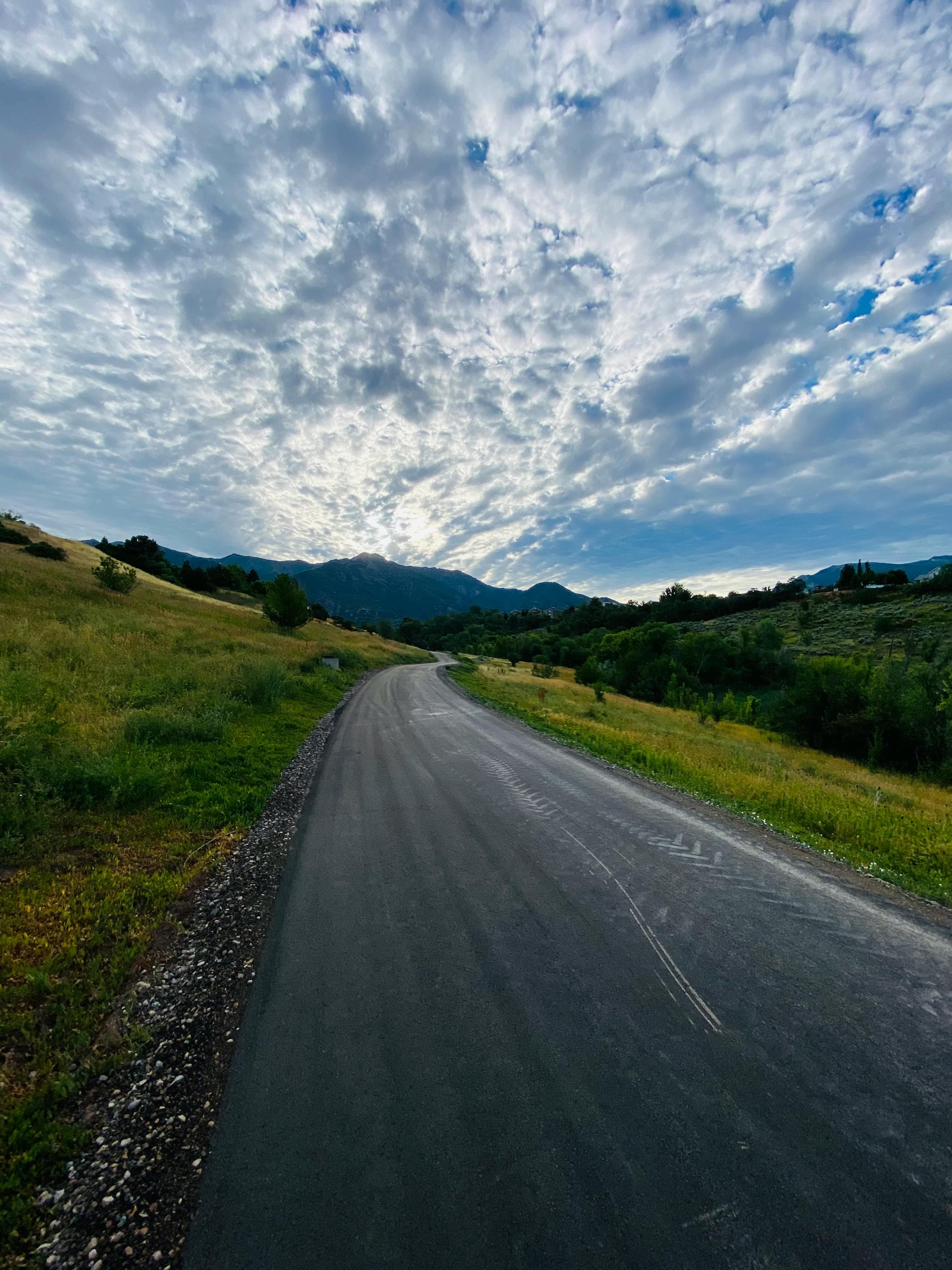 Bountiful, Utah neighborhood — homes BiggerEquity buys for cash