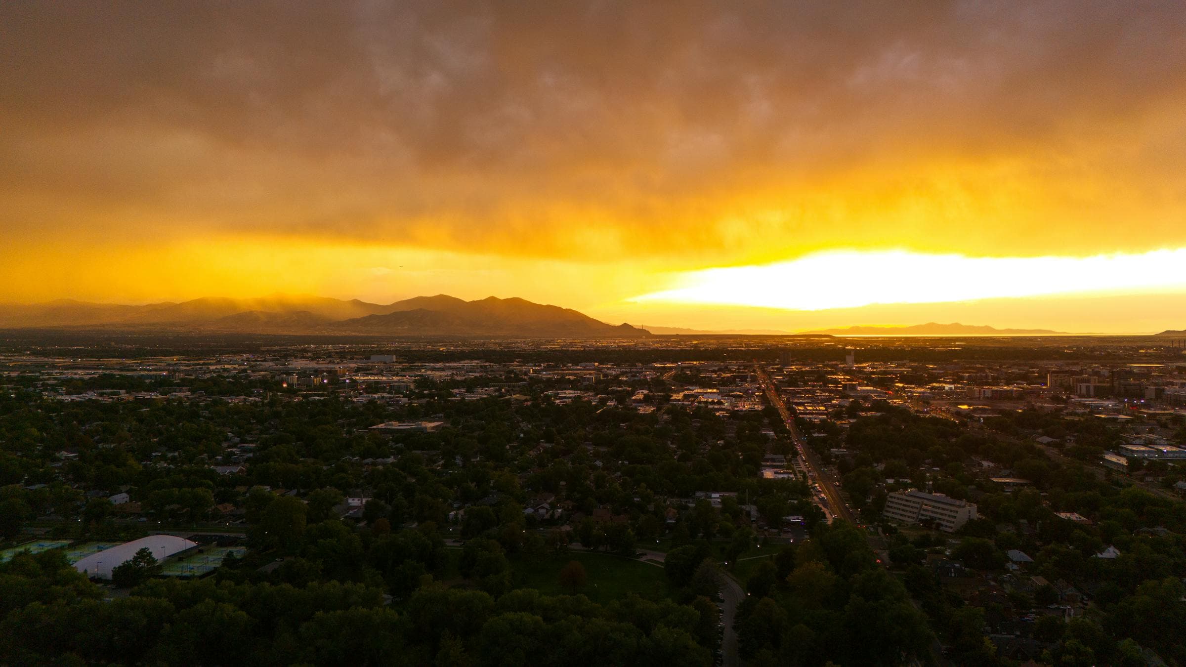 Logan, Utah neighborhood — homes BiggerEquity buys for cash