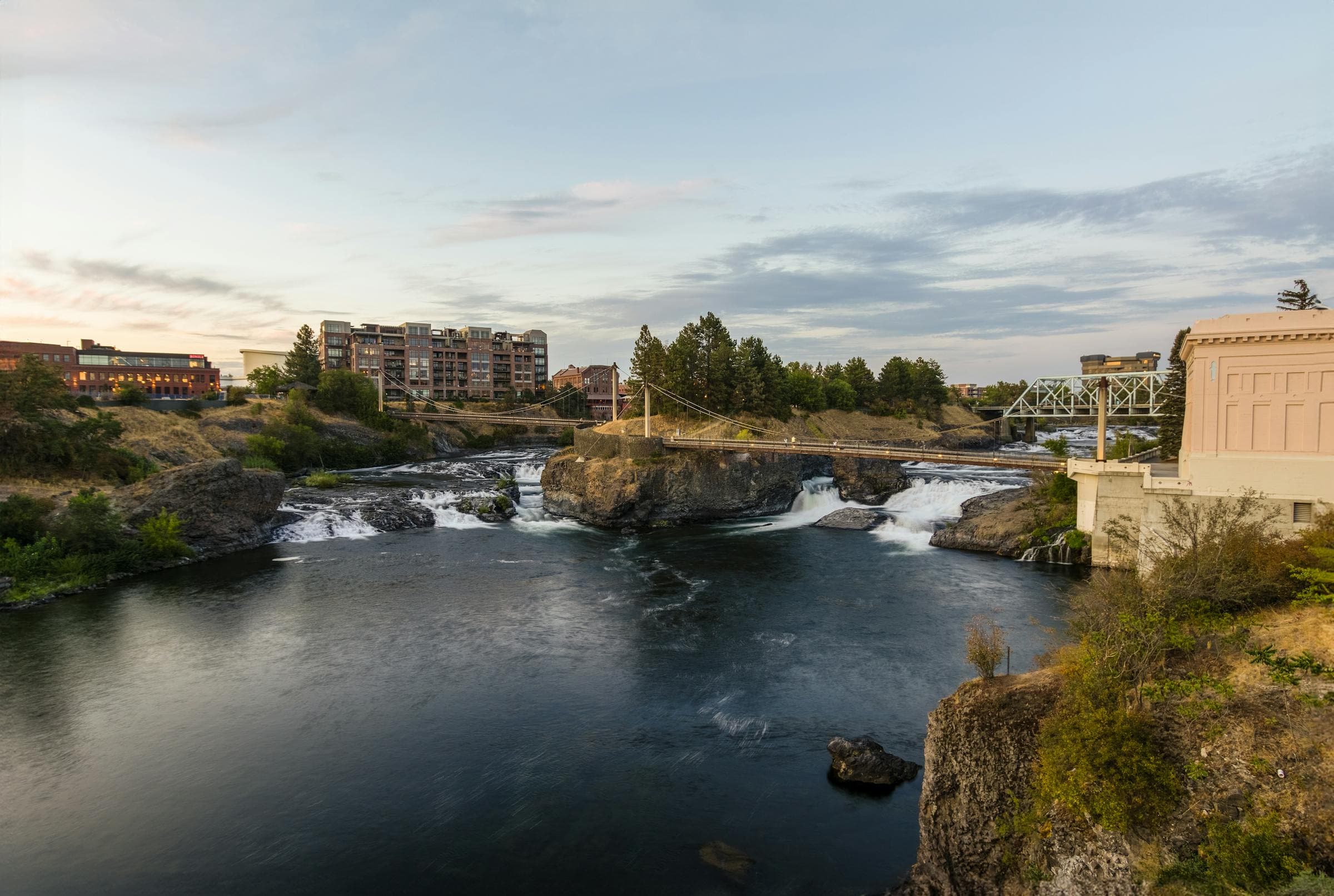 Renton, Washington neighborhood — homes BiggerEquity buys for cash