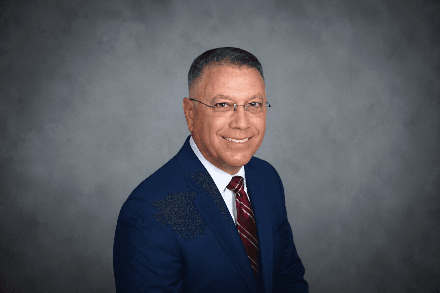 Jose R. Alvarez