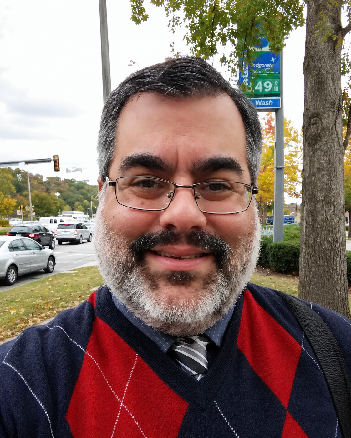 Carlos Rodriguez — Google reviewer