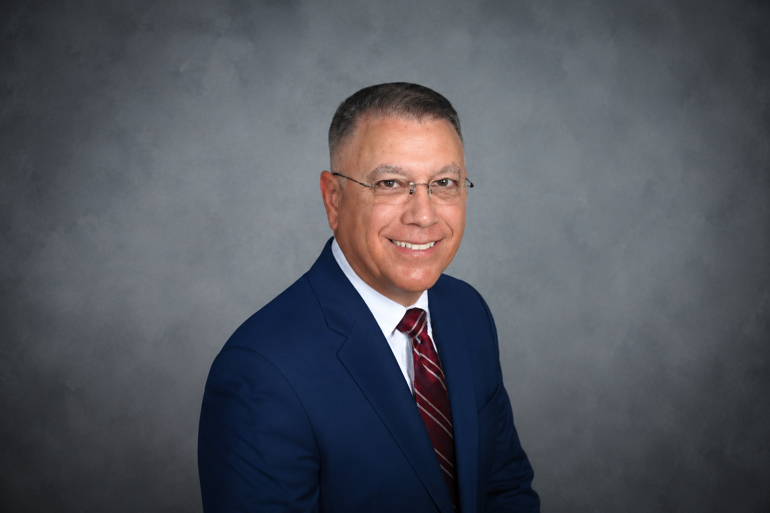 Jose R. Alvarez