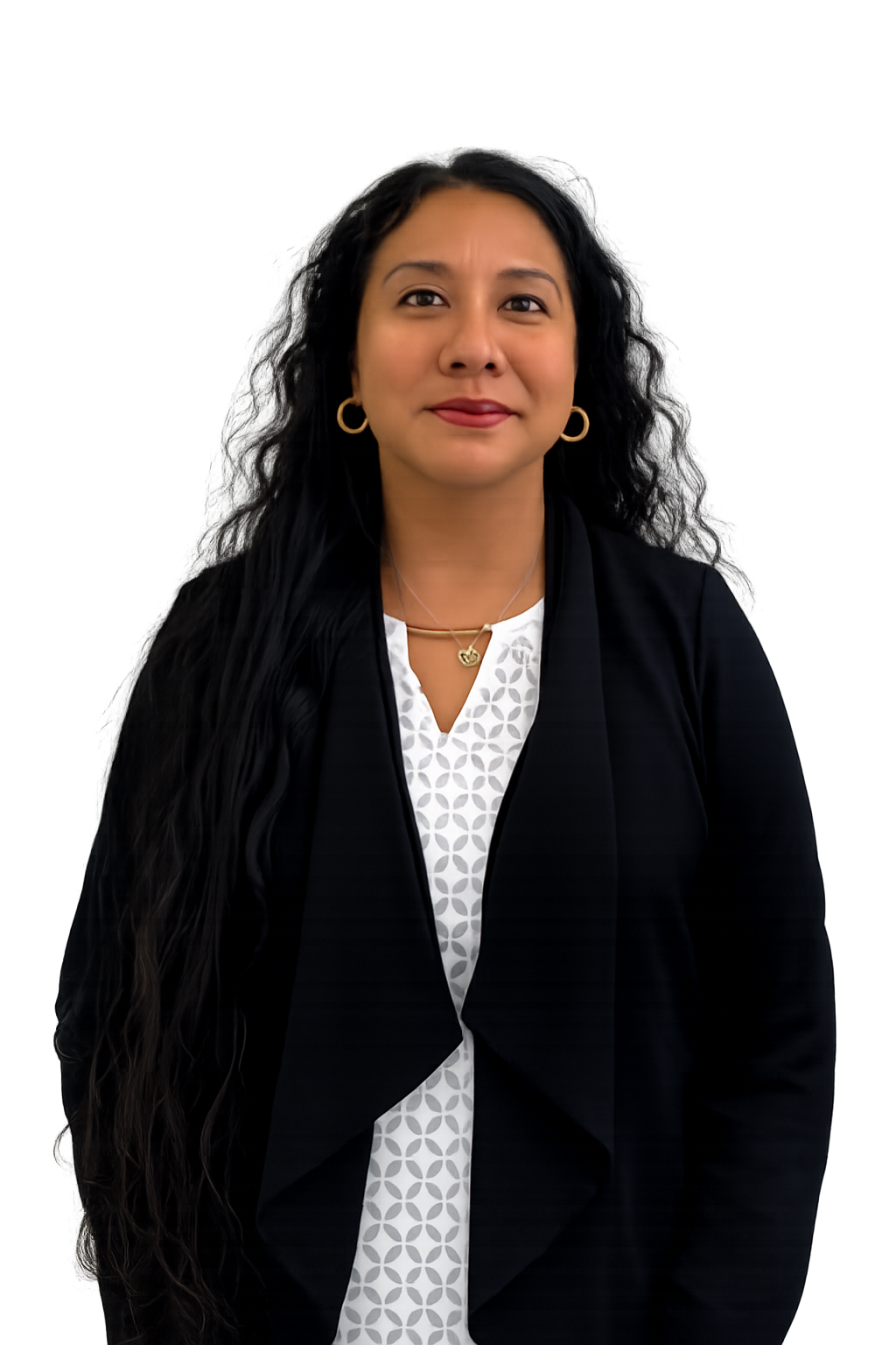 Jocelyn Cruz