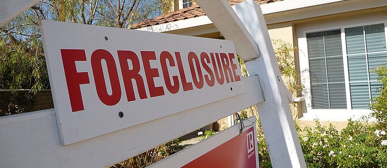 fighting foreclosure