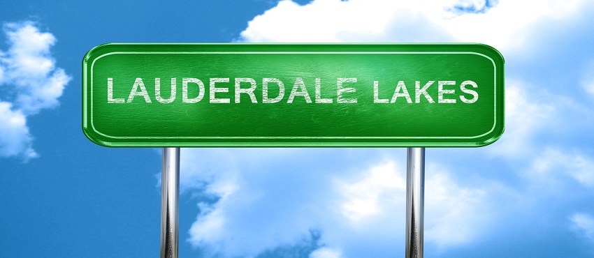 Lauderdale Lakes