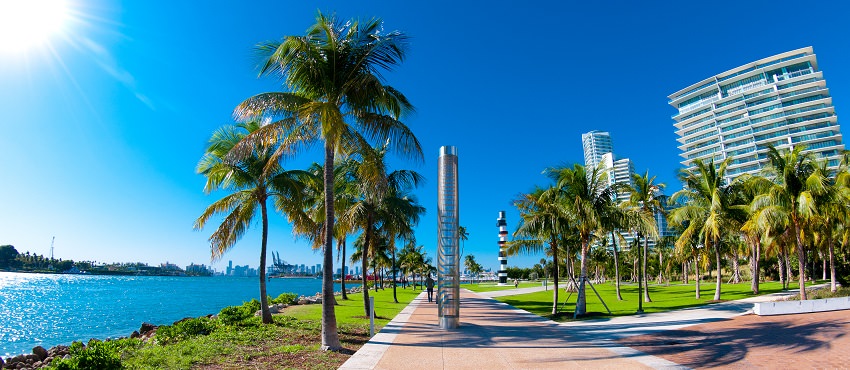 Miami Beach real estate