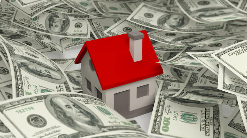 selling your house for cash