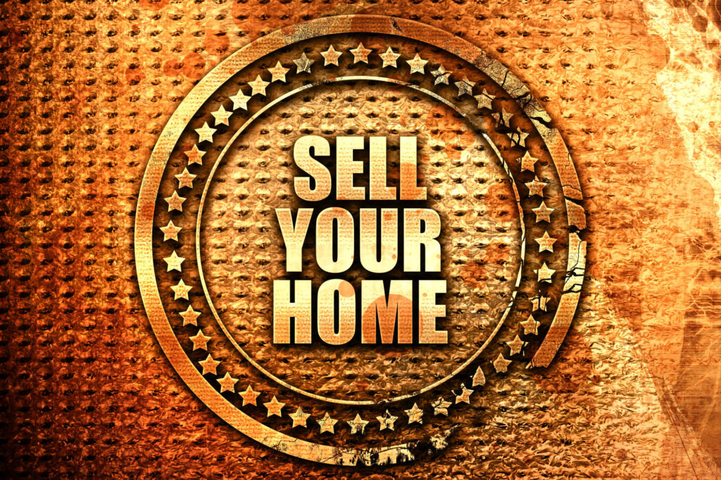 sell your home fast