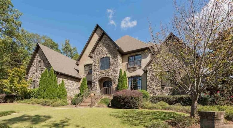 Vestavia Hills Alabama OFFICIAL