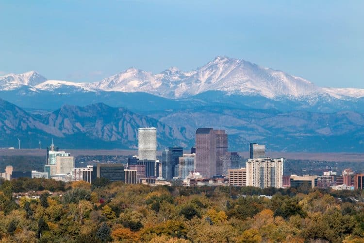 Aurora Colorado OFFICIAL