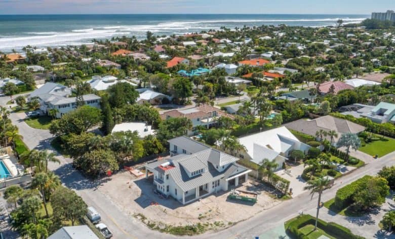 Jupiter Inlet Colony Florida OFFICIAL