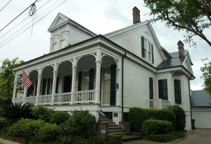 New Orleans Louisiana OFFICIAL