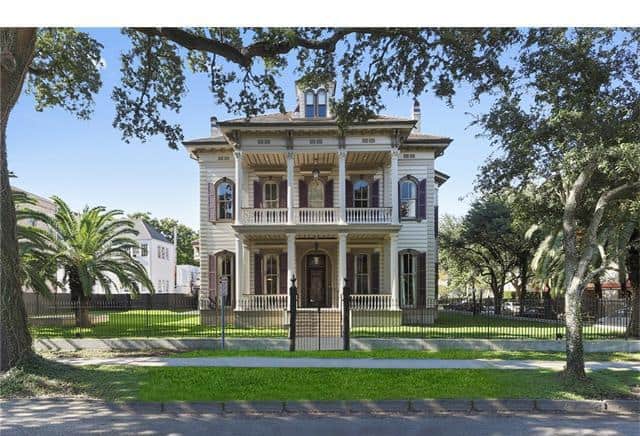 New Orleans Louisiana OFFICIAL