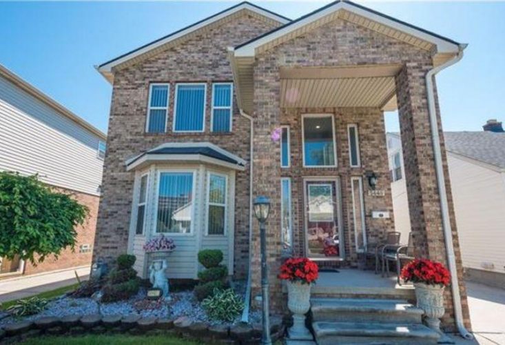 Dearborn Michigan Real Estate