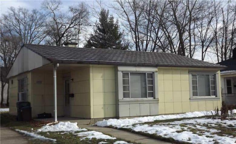 Oak Park Michigan OFFICIAL