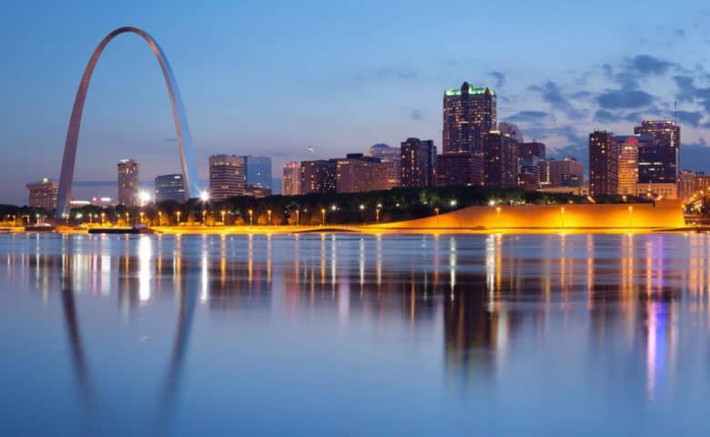 Saint Louis Missouri OFFICIAL