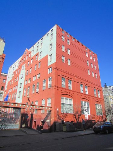 Hoboken New Jersey OFFICIAL
