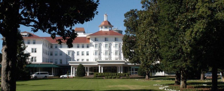 Pinehurst North Carolina OFFICIAL