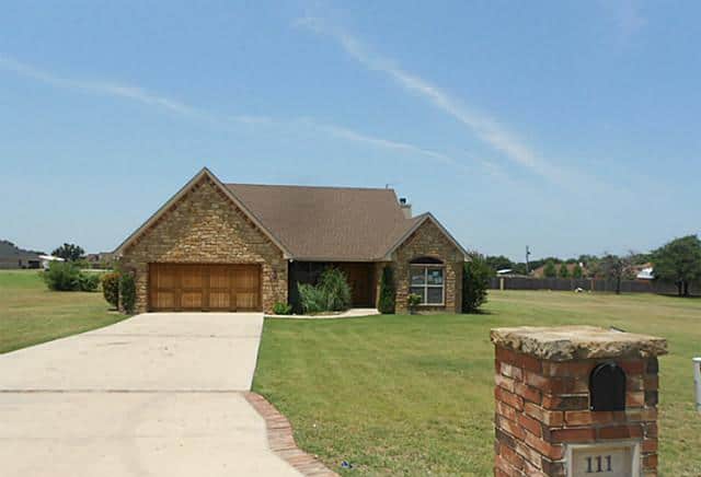 Weatherford Texas OFFICIAL