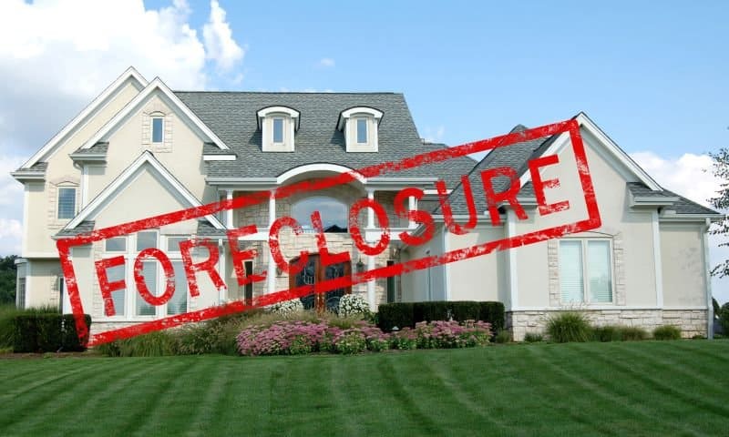 Maryland Foreclosure