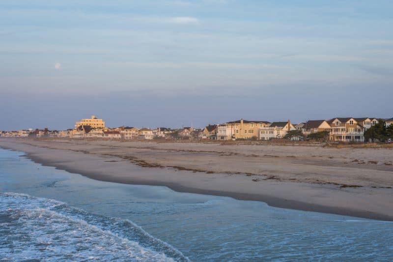 New Jersey closing costs