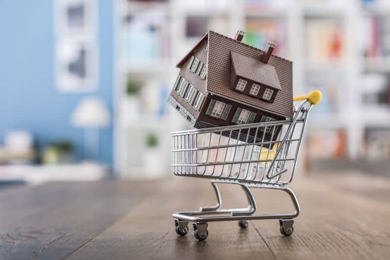 What Buyers and Sellers Should Know About the  Shopping Cart