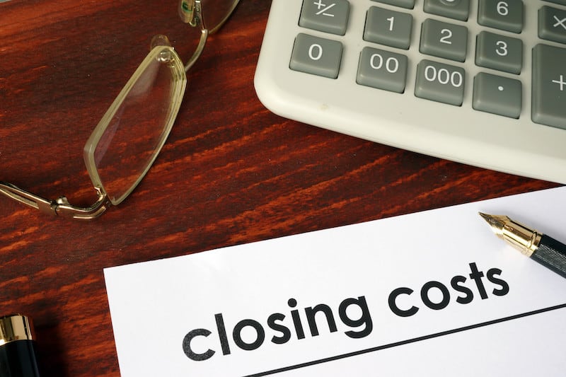 closing costs in florida